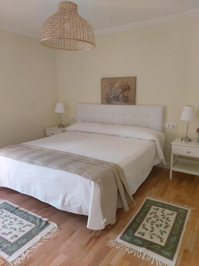 Cadiz San Pedro Apartment Exterior foto