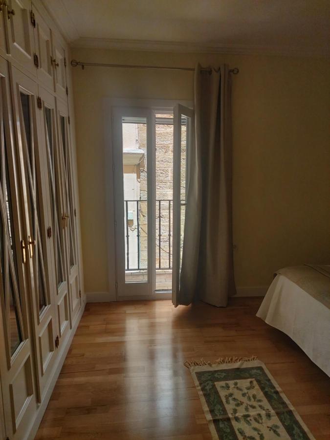 Cadiz San Pedro Apartment Exterior foto